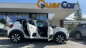 Citroen C3 de 2021