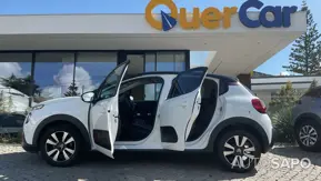 Citroen C3 de 2021