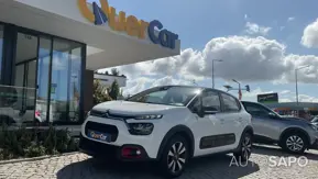 Citroen C3 de 2021