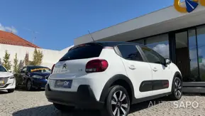 Citroen C3 de 2021