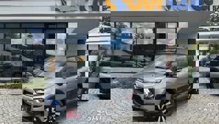 Citroen C3 de 2021