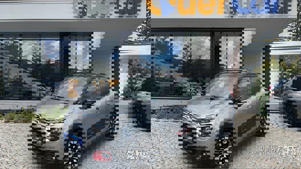 Citroen C3 de 2021