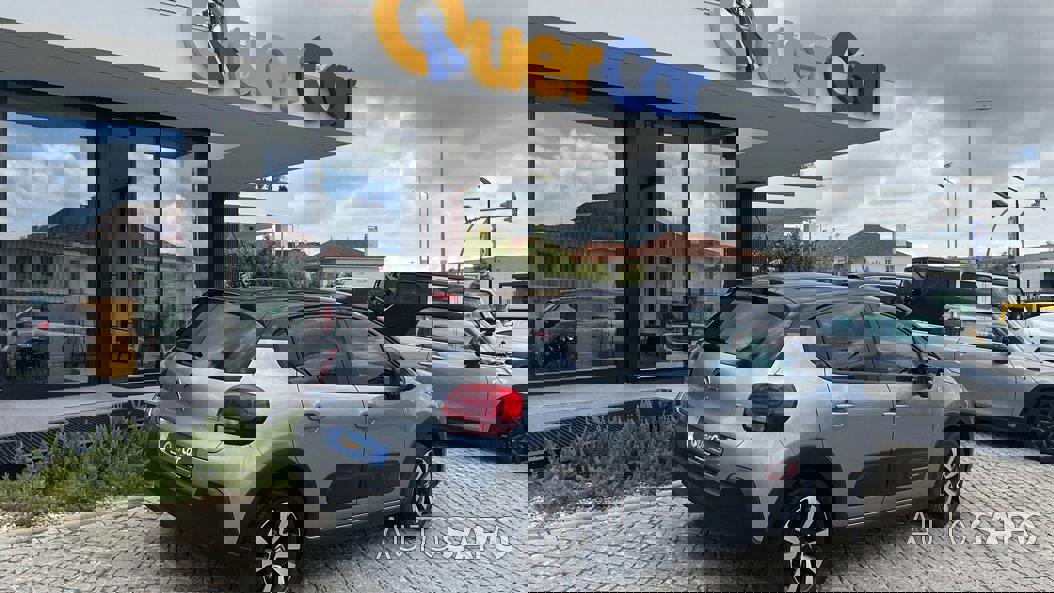 Citroen C3 de 2021