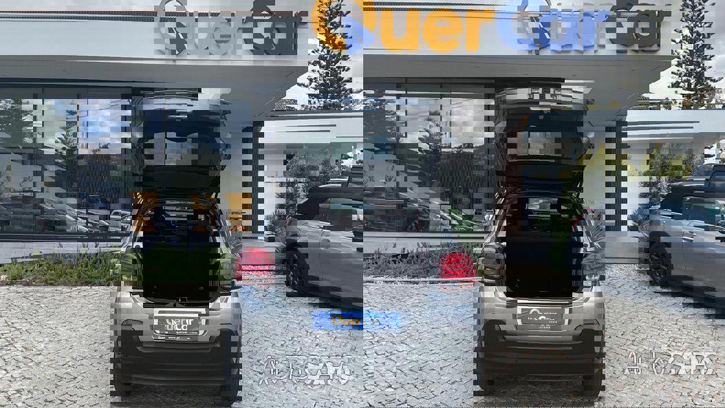 Citroen C3 de 2021