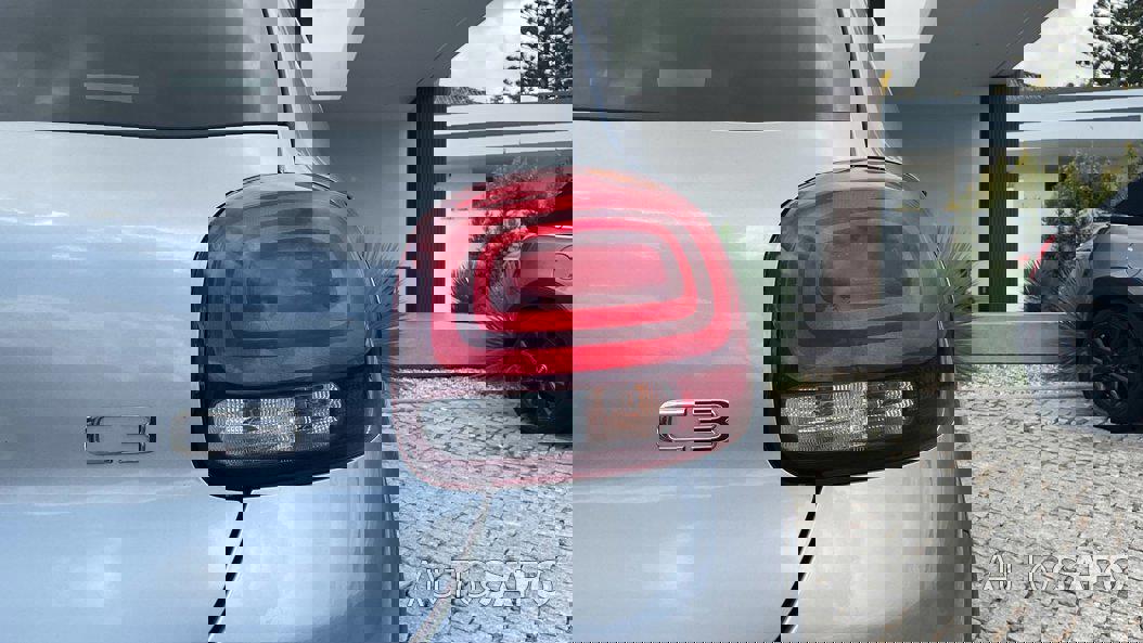 Citroen C3 de 2021