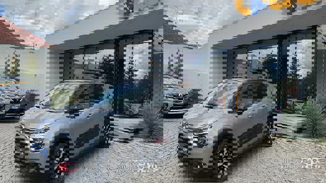 Citroen C3 de 2021