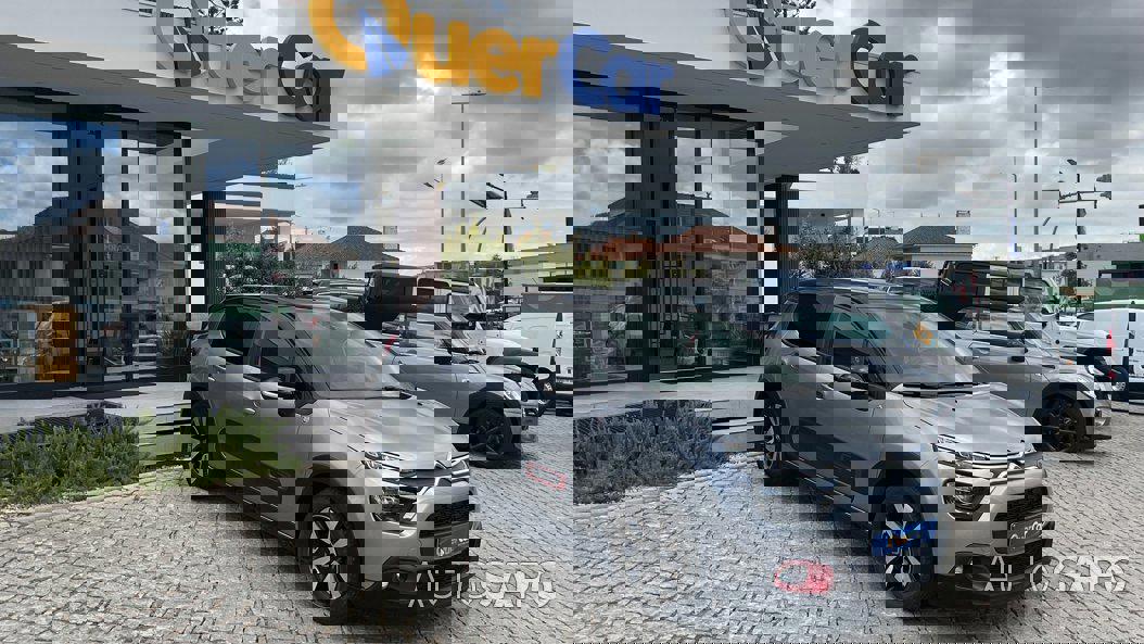 Citroen C3 de 2021