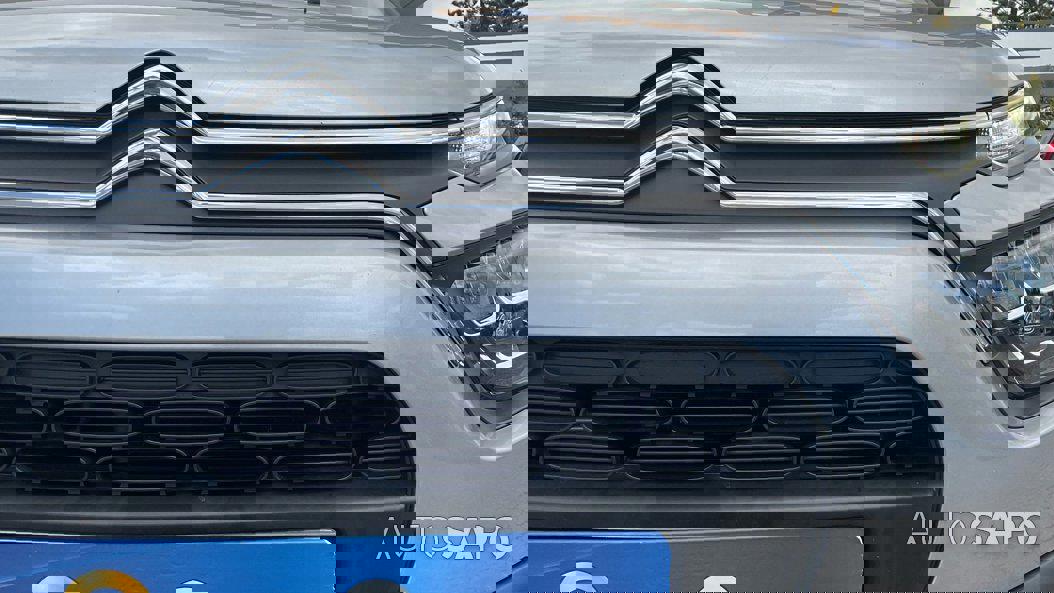 Citroen C3 de 2021