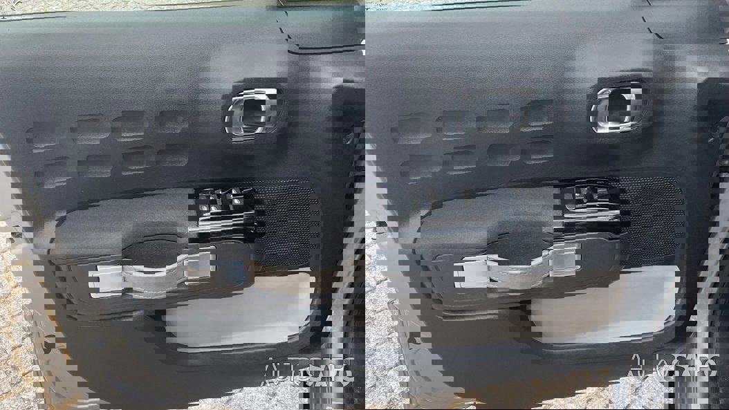 Citroen C3 de 2021