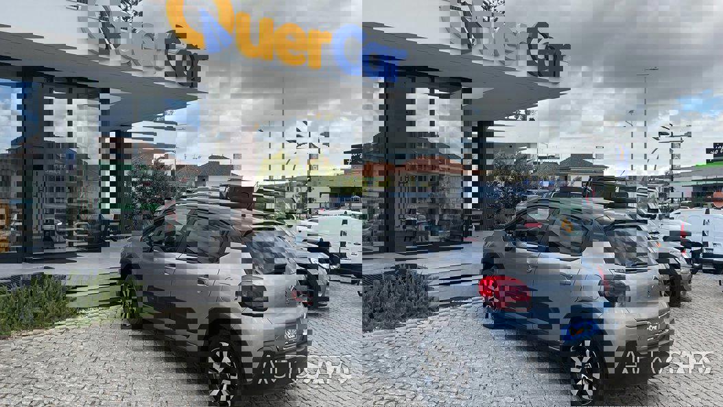 Citroen C3 de 2021
