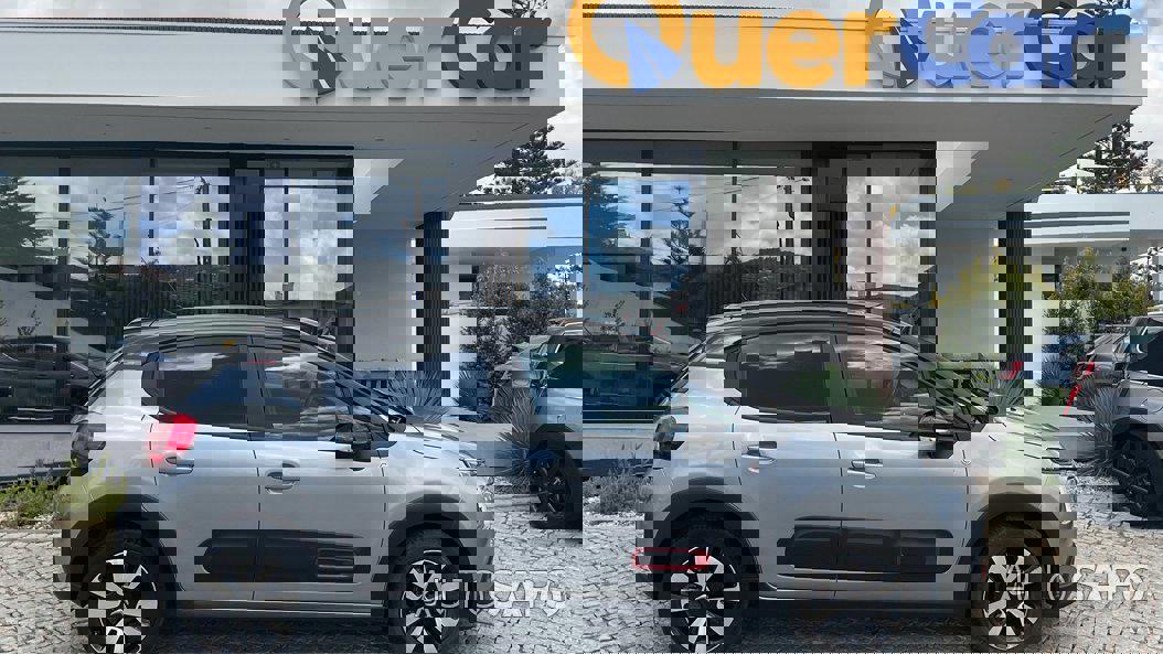 Citroen C3 de 2021