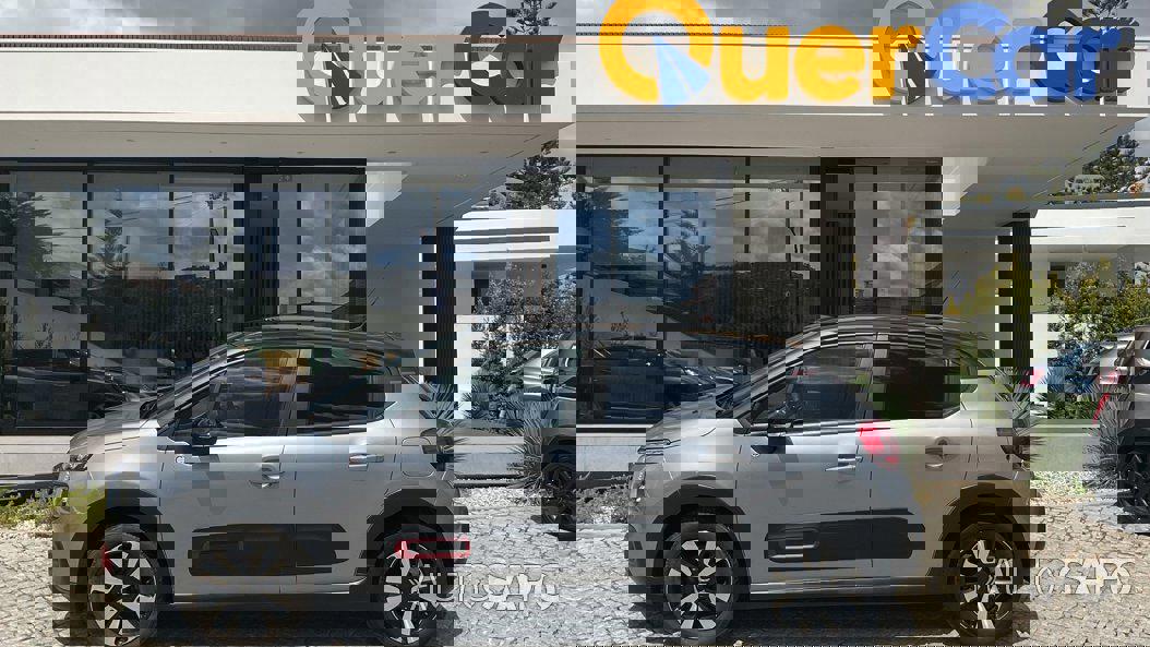 Citroen C3 de 2021