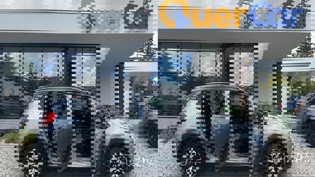 Citroen C3 de 2021
