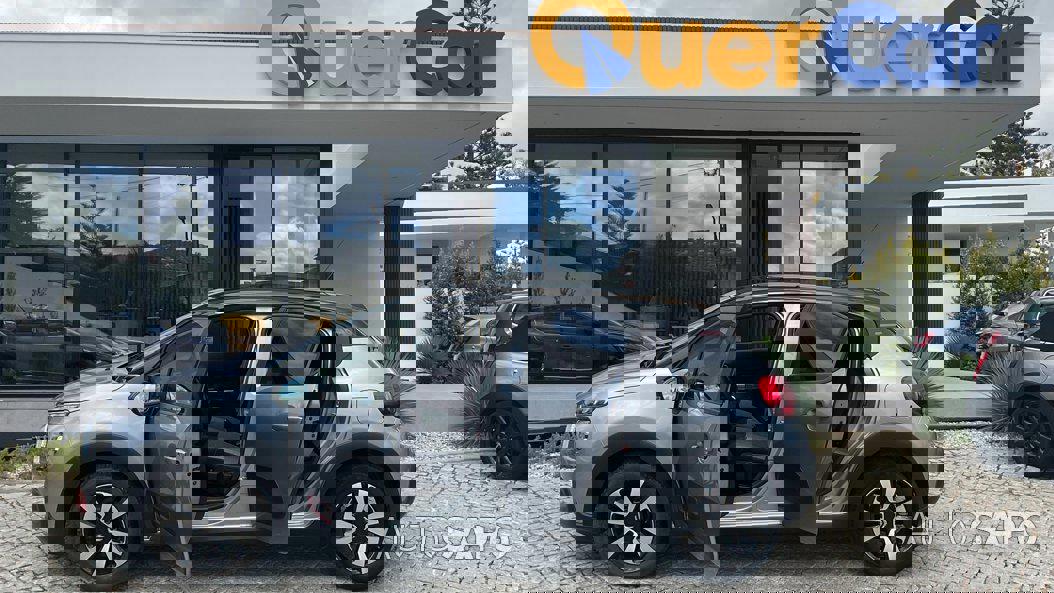 Citroen C3 de 2021