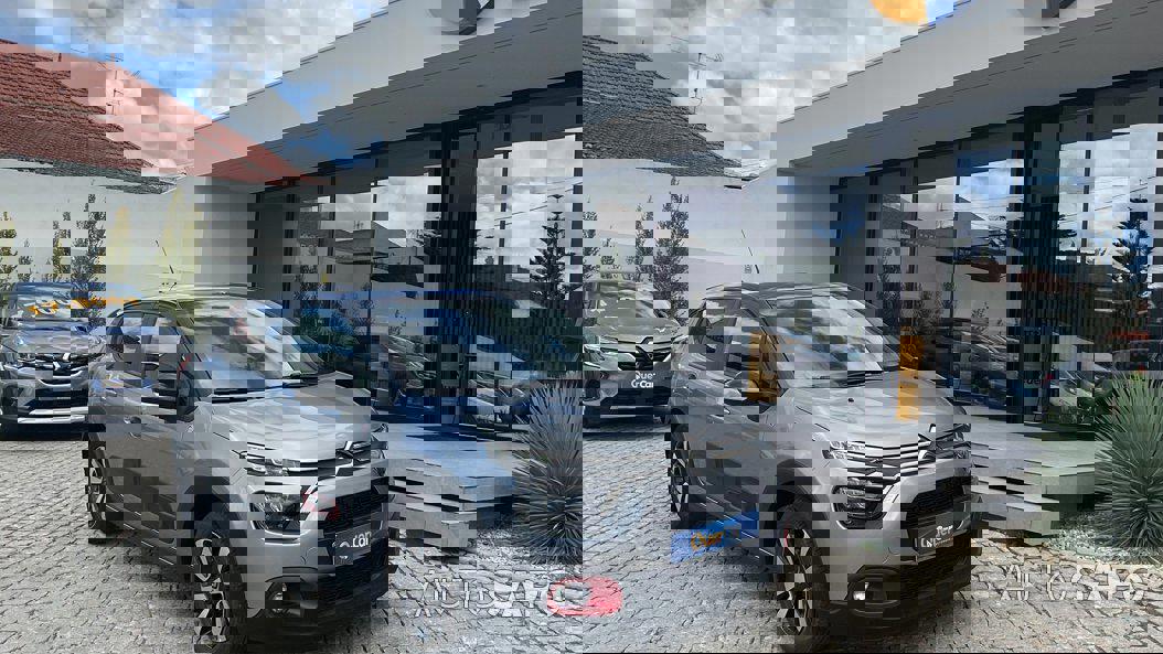 Citroen C3 de 2021
