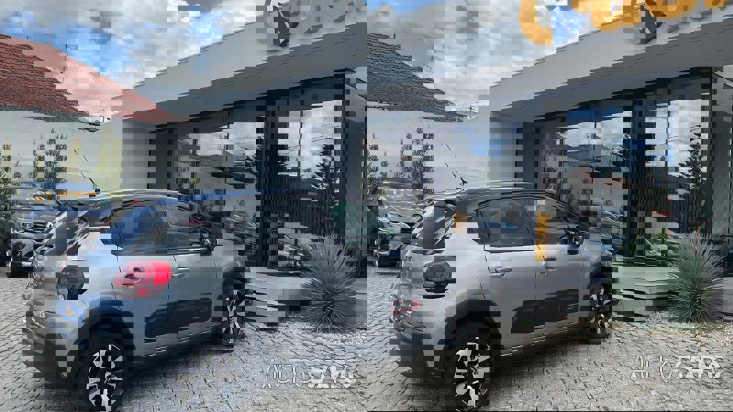 Citroen C3 de 2021