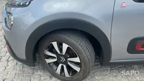 Citroen C3 de 2021