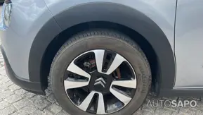 Citroen C3 de 2021