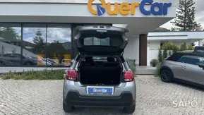 Citroen C3 de 2021