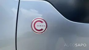 Citroen C3 de 2021