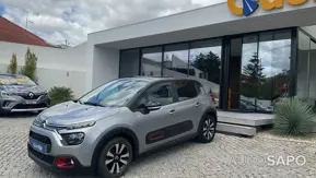 Citroen C3 de 2021