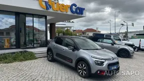 Citroen C3 de 2021