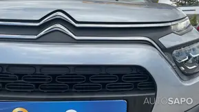 Citroen C3 de 2021