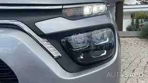 Citroen C3 de 2021