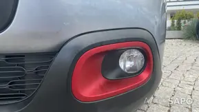 Citroen C3 de 2021