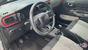 Citroen C3 de 2021