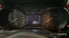Citroen C3 de 2021