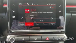 Citroen C3 de 2021