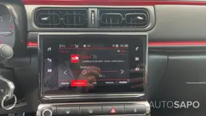 Citroen C3 de 2021