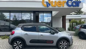 Citroen C3 de 2021