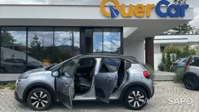 Citroen C3 de 2021