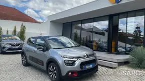 Citroen C3 de 2021