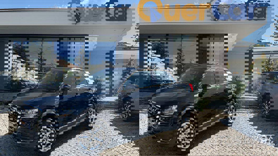 Audi Q2 1.6 TDI de 2020