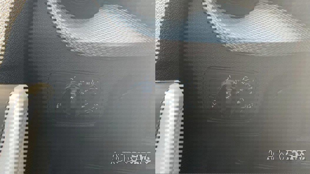 Audi Q2 1.6 TDI de 2020
