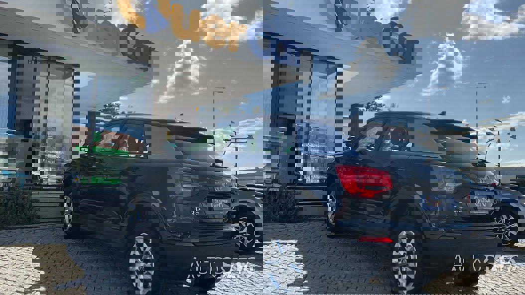 Audi Q2 1.6 TDI de 2020