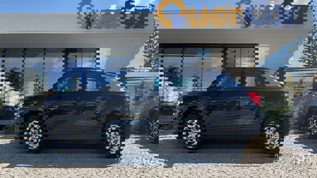 Audi Q2 1.6 TDI de 2020