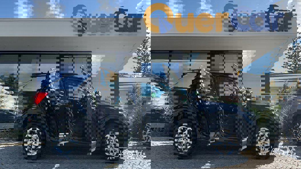 Audi Q2 1.6 TDI de 2020