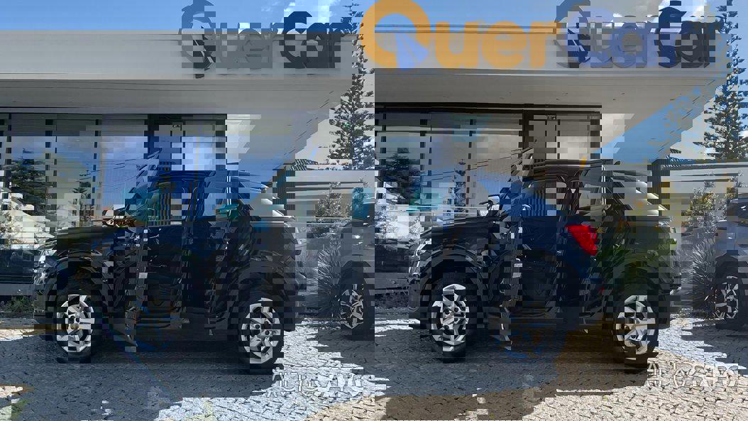 Audi Q2 1.6 TDI de 2020