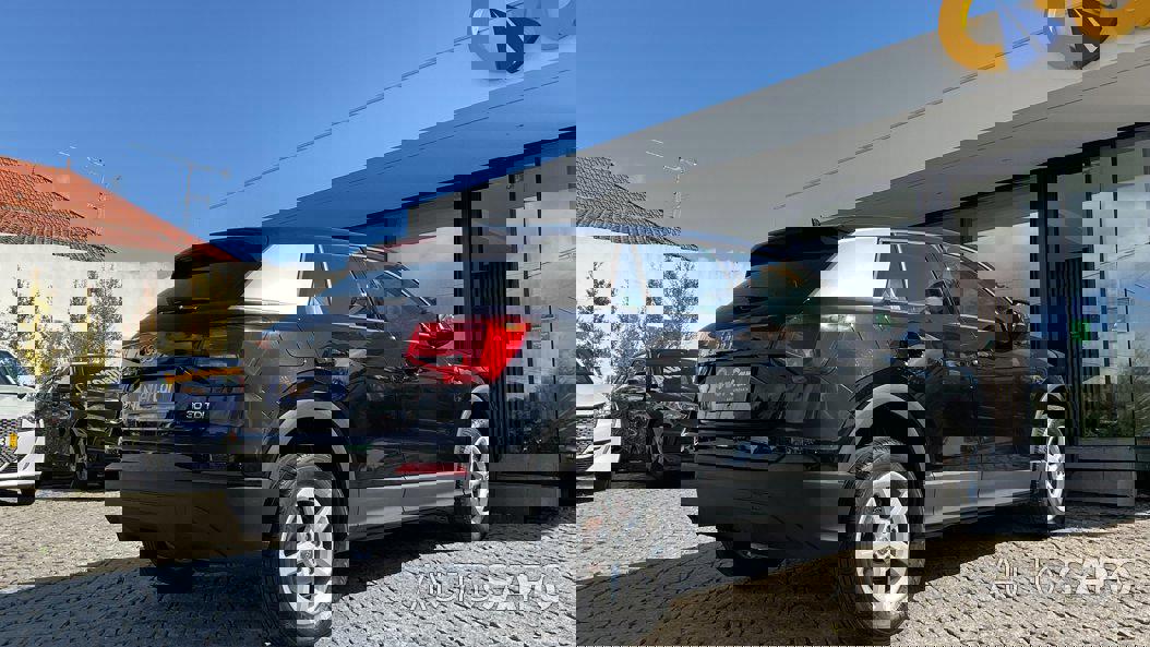 Audi Q2 1.6 TDI de 2020