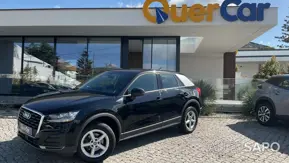 Audi Q2 1.6 TDI de 2020
