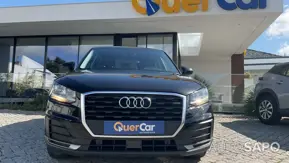 Audi Q2 1.6 TDI de 2020