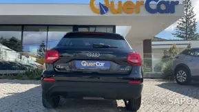 Audi Q2 1.6 TDI de 2020