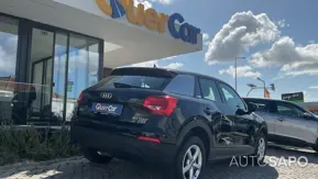 Audi Q2 1.6 TDI de 2020