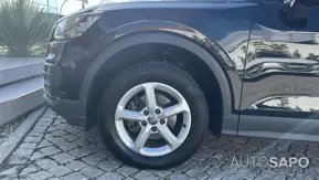 Audi Q2 1.6 TDI de 2020