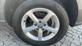 Audi Q2 1.6 TDI de 2020
