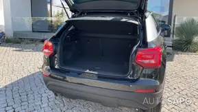 Audi Q2 1.6 TDI de 2020